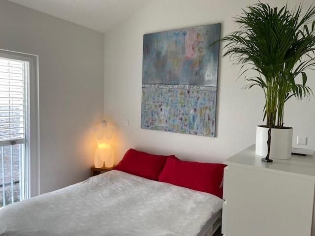 Casa Collina Apartment Locarno Exterior photo